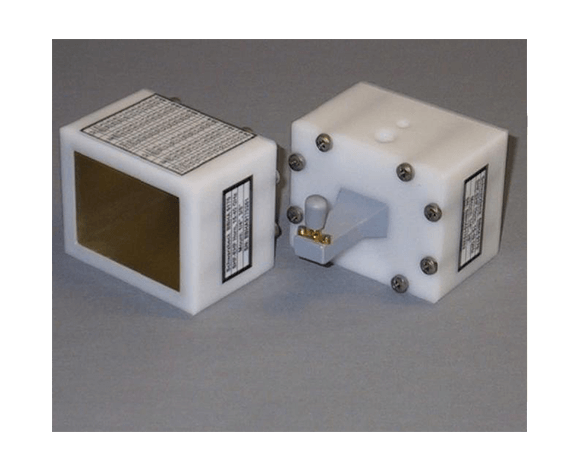 BBHA 9170_寬帶喇叭天線_15-26.5 (40) GHz