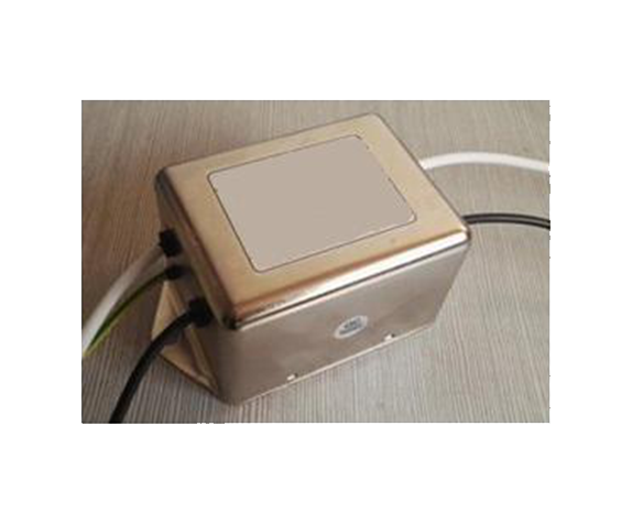 防雷擊 & 抗EFT干擾抑制模塊_RDSDH-E12 