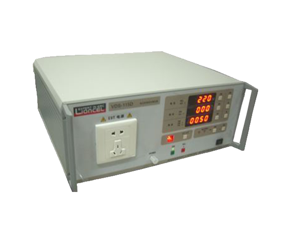 直流瞬態(tài)測(cè)試發(fā)生器_PDT-315A