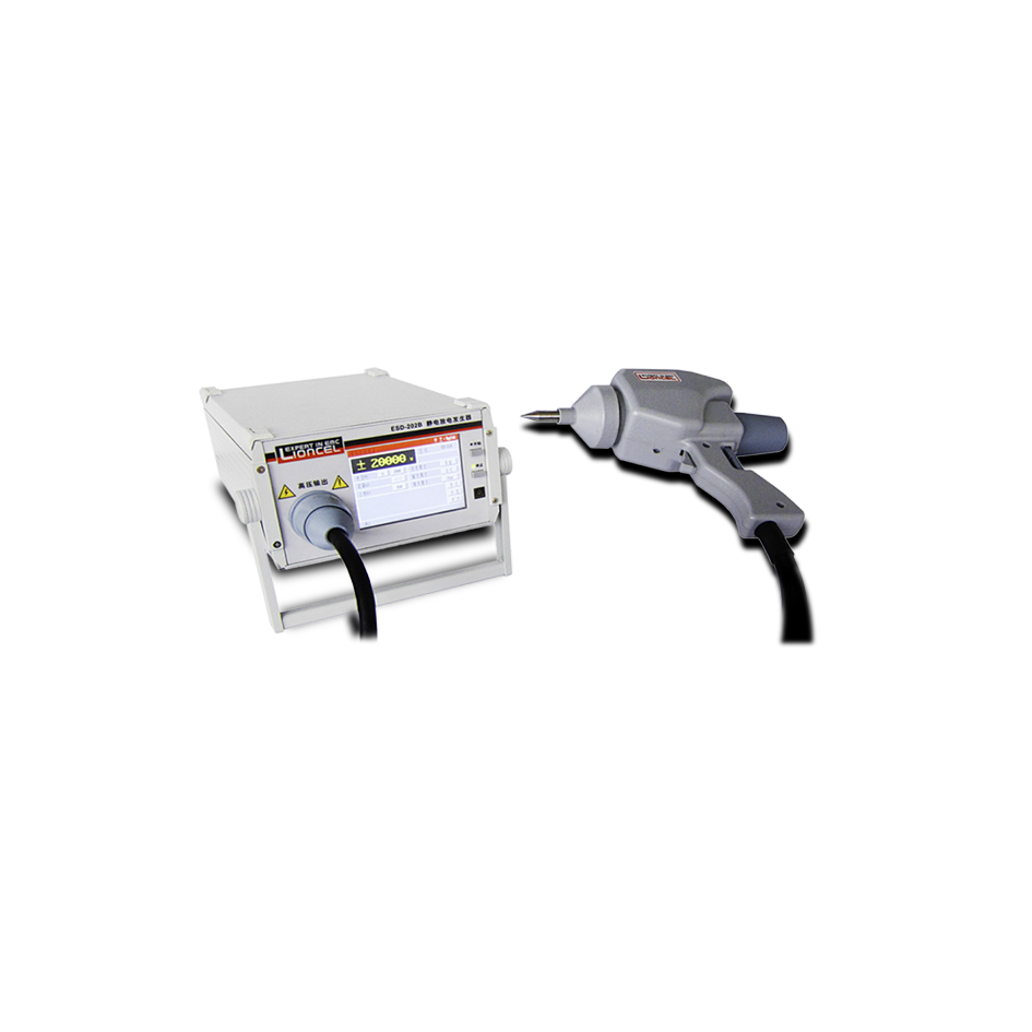 靜電放電發(fā)生器_ESD-203B