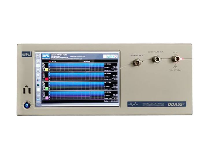 DDA55_喀嚦分析儀