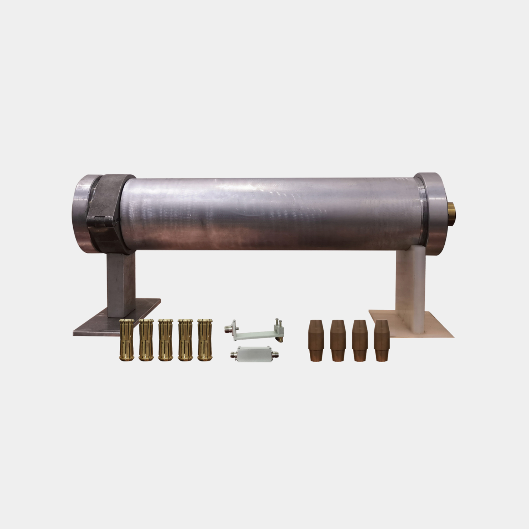 2GHz三同軸法電纜及連接器屏蔽效能測(cè)試系統(tǒng)