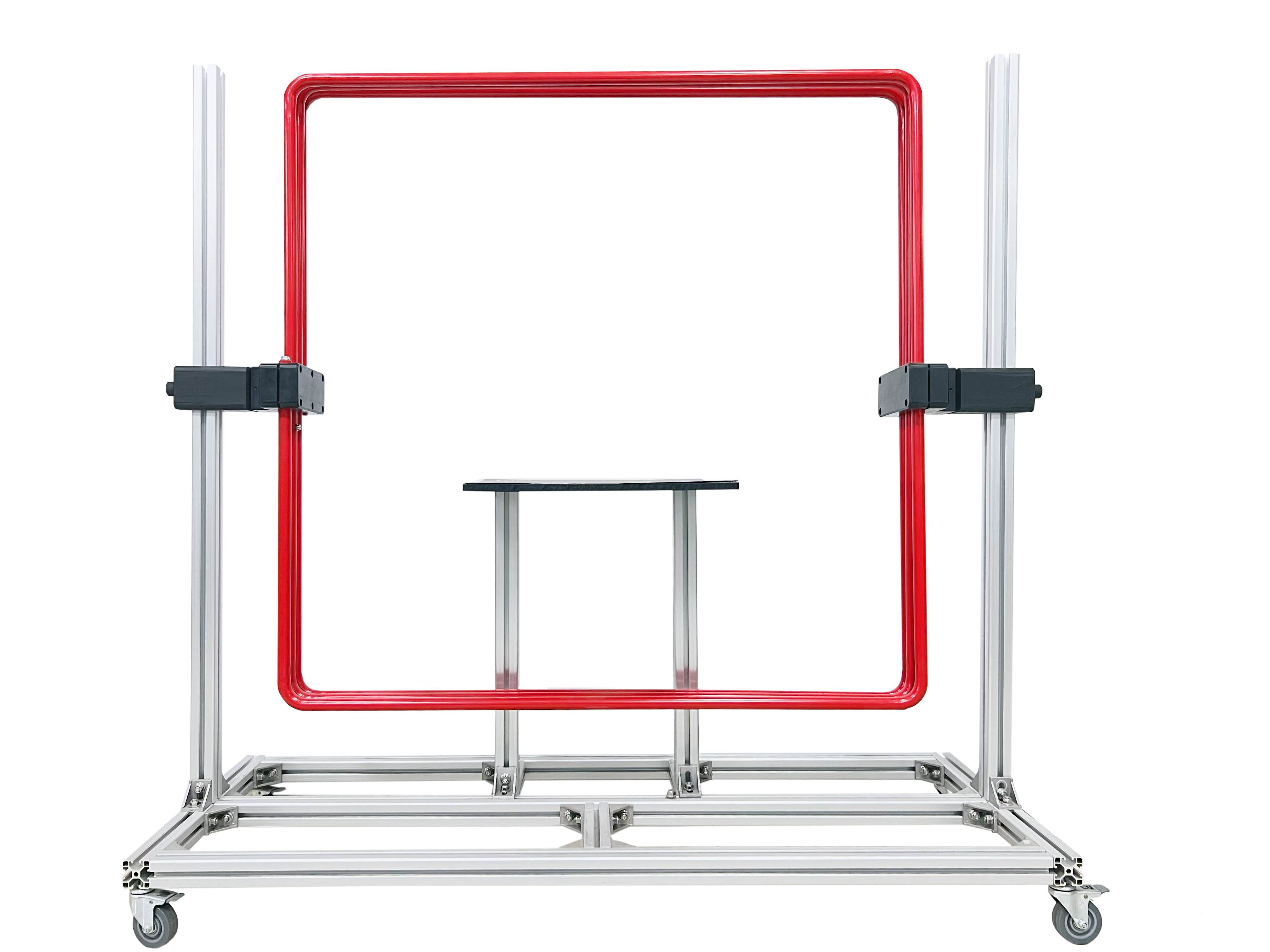 SC-1000型磁場線圈