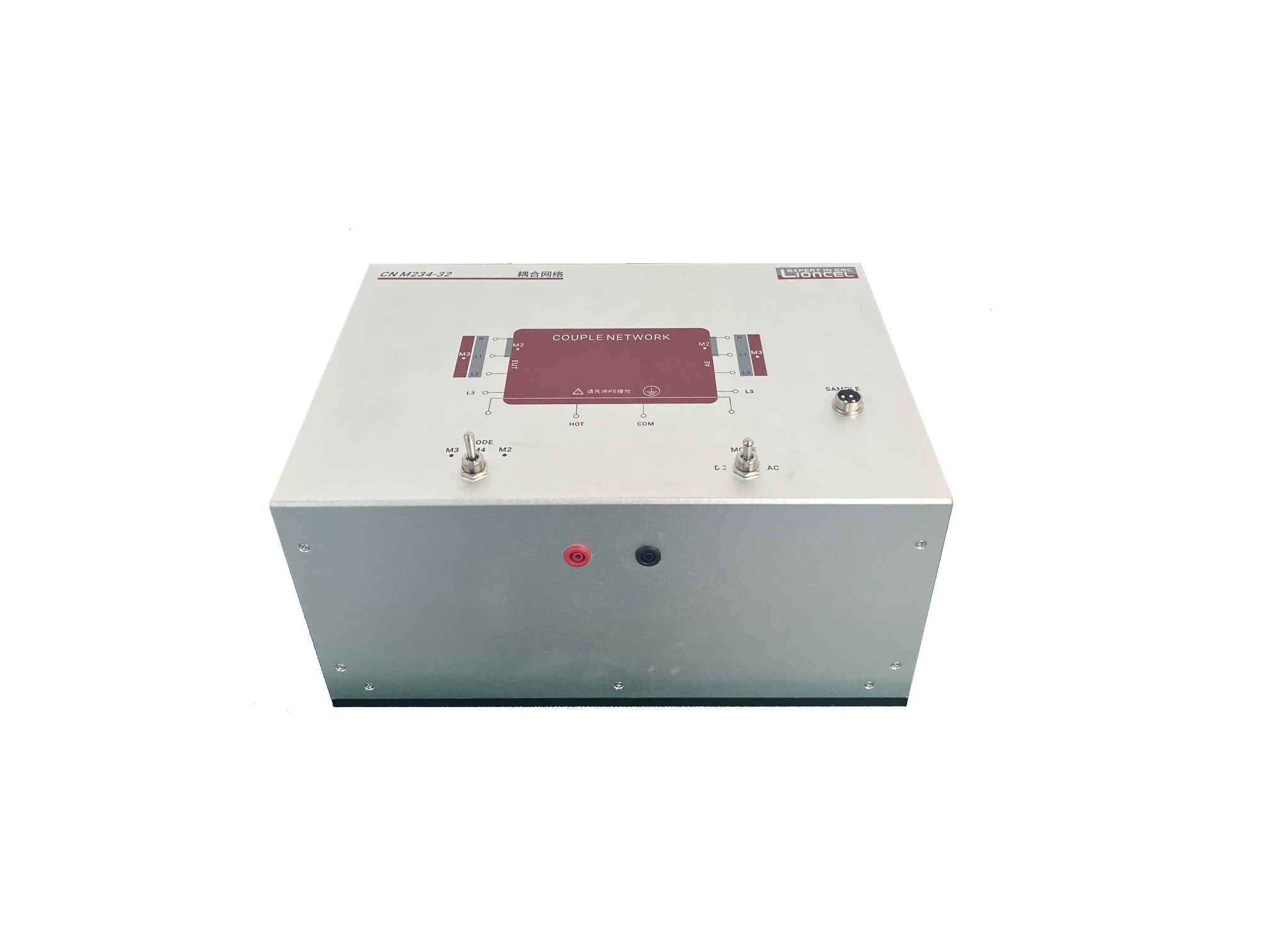 耦合網(wǎng)絡(luò) CN M234-32